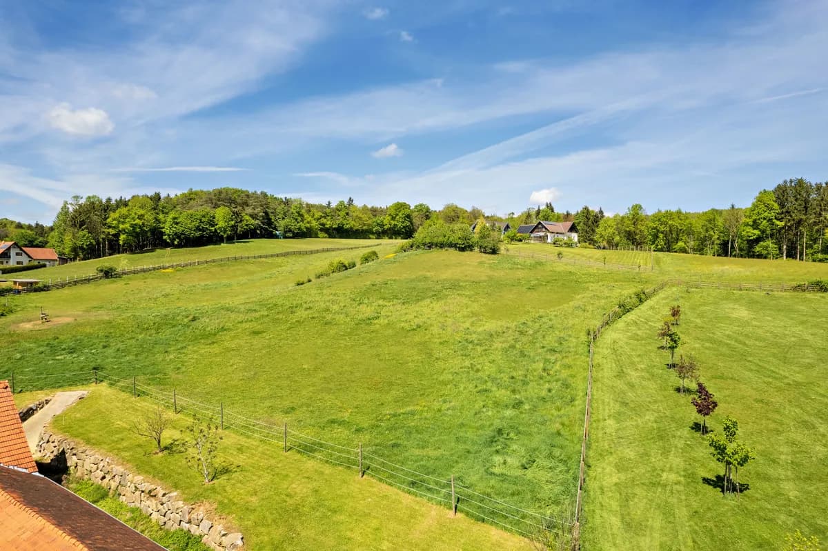 Immobilie kaufen in Südoststeiermark – 20 715 m², € 655.000 – Bild 6 von 8