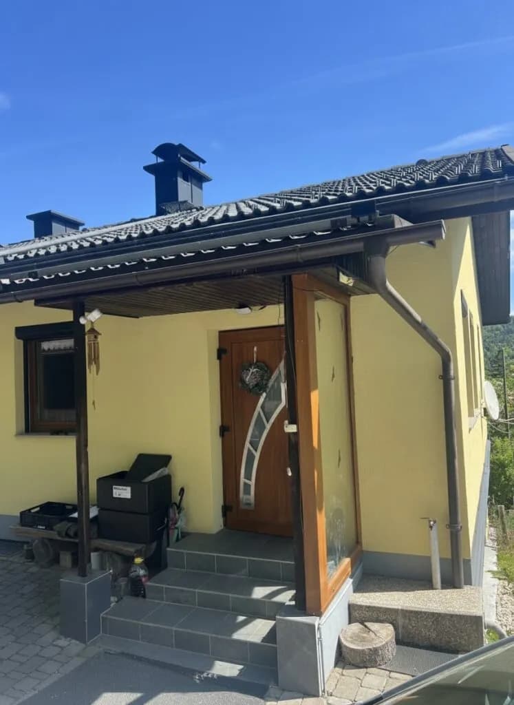 6-Zimmer-Haus kaufen in Klagenfurt Land – 136 m², € 275.000 – Bild 3 von 25