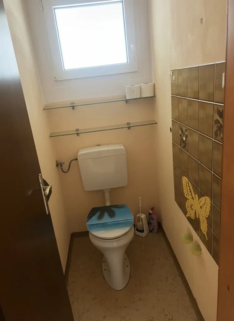6-Zimmer-Haus kaufen in Klagenfurt Land – 136 m², € 275.000 – Bild 7 von 25