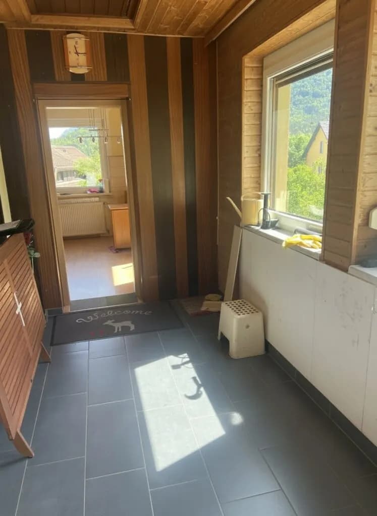 6-Zimmer-Haus kaufen in Klagenfurt Land – 136 m², € 275.000 – Bild 11 von 25