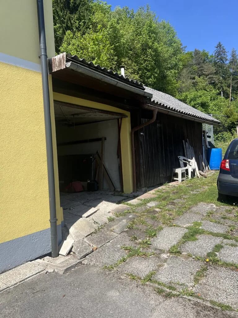 6-Zimmer-Haus kaufen in Klagenfurt Land – 136 m², € 275.000 – Bild 15 von 25