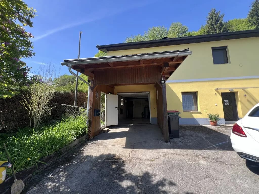 6-Zimmer-Haus kaufen in Klagenfurt Land – 136 m², € 275.000 – Bild 16 von 25