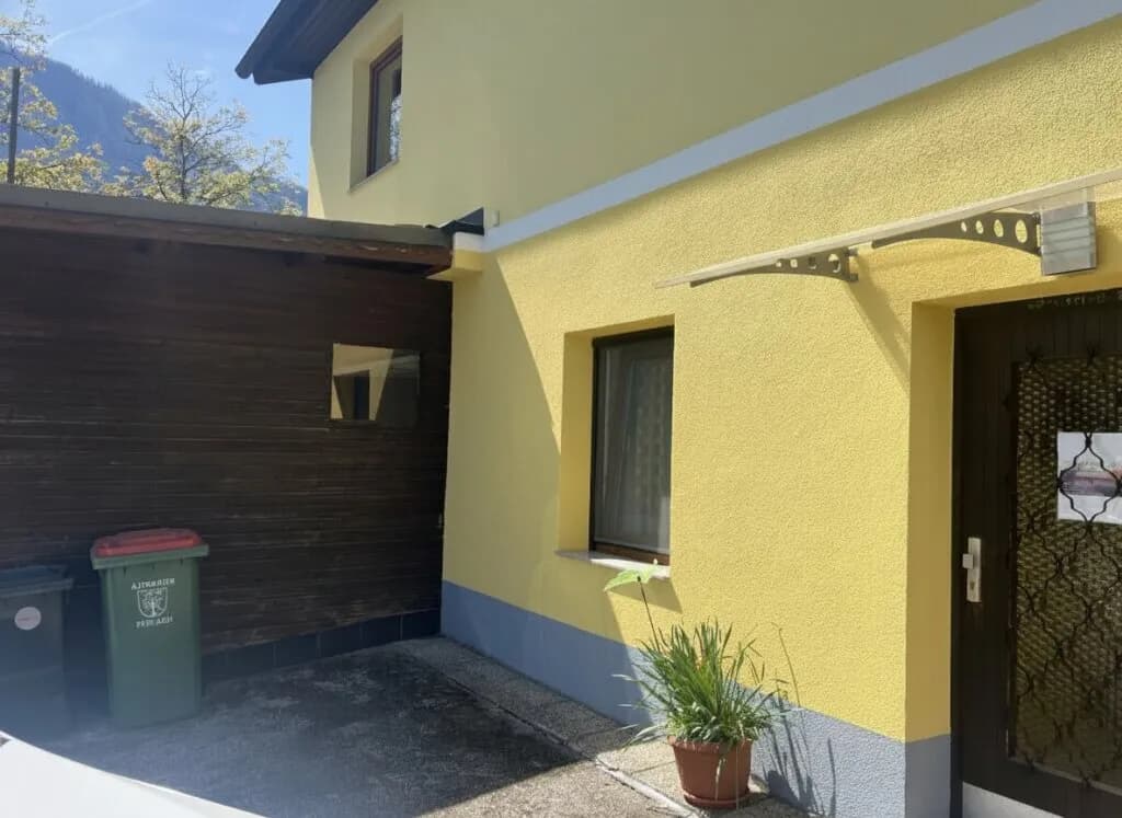 6-Zimmer-Haus kaufen in Klagenfurt Land – 136 m², € 275.000 – Bild 17 von 25
