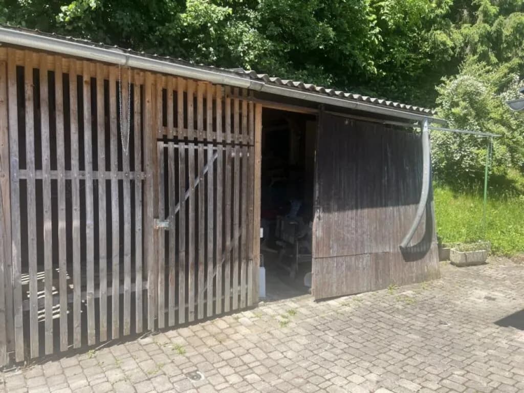 6-Zimmer-Haus kaufen in Klagenfurt Land – 136 m², € 275.000 – Bild 23 von 25