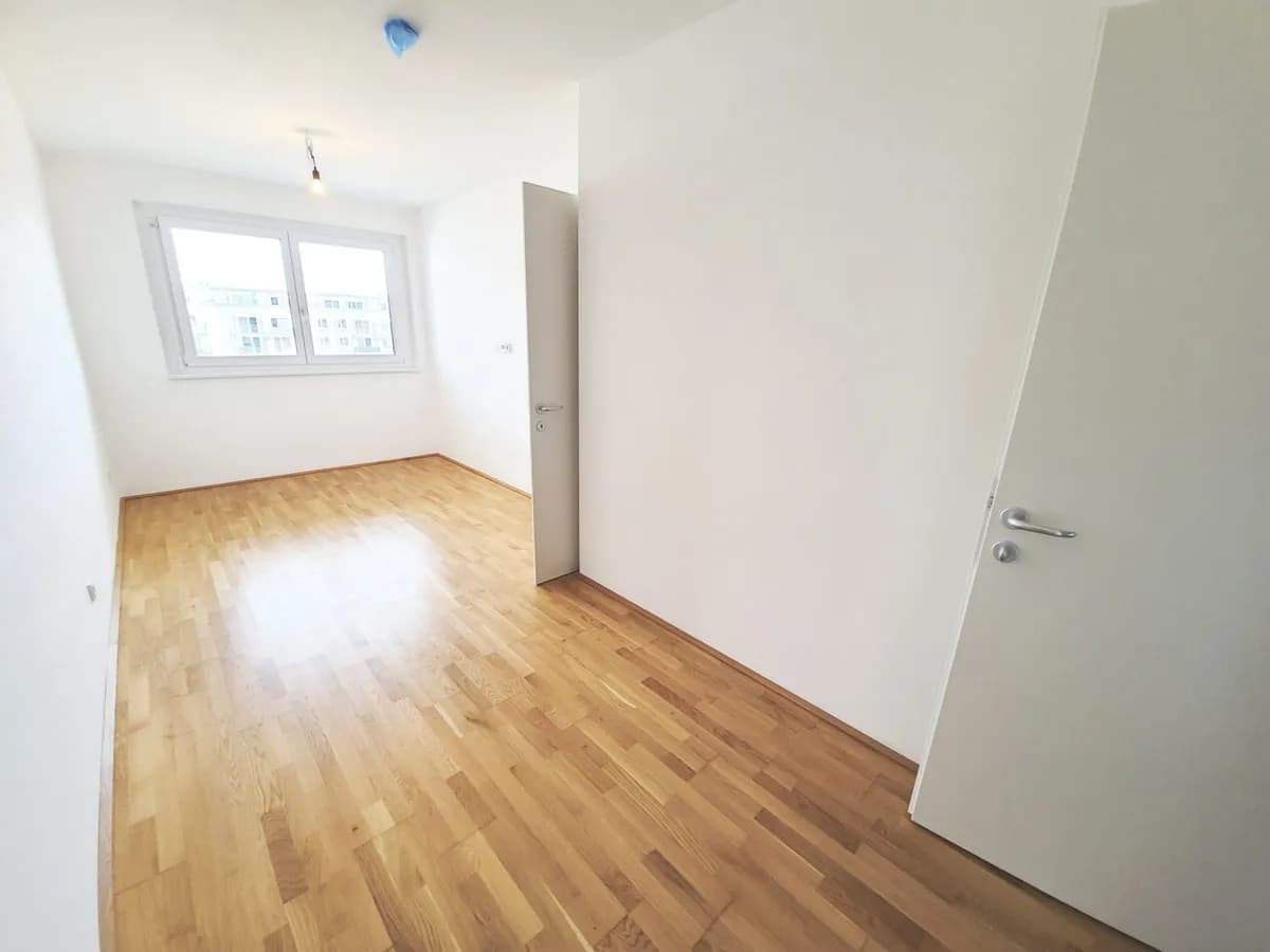 2-Zimmer-Wohnung mieten in Sankt Pölten – 46,94 m², € 760 – Bild 3 von 17
