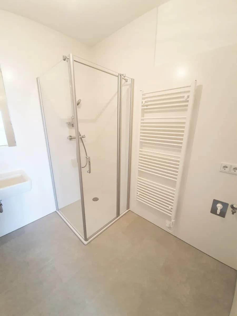2-Zimmer-Wohnung mieten in Sankt Pölten – 46,94 m², € 760 – Bild 7 von 17