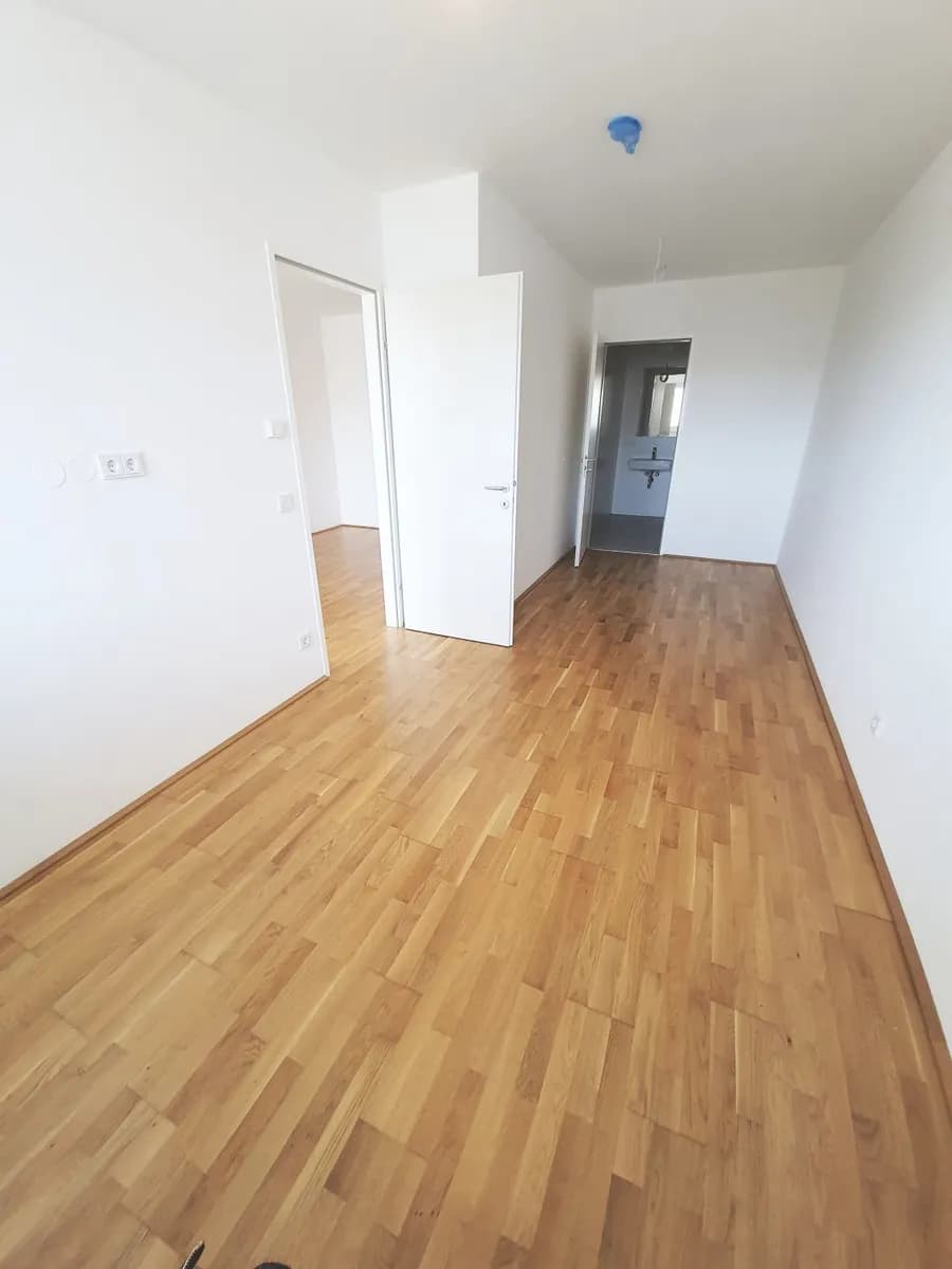 2-Zimmer-Wohnung mieten in Sankt Pölten – 46,94 m², € 760 – Bild 8 von 17