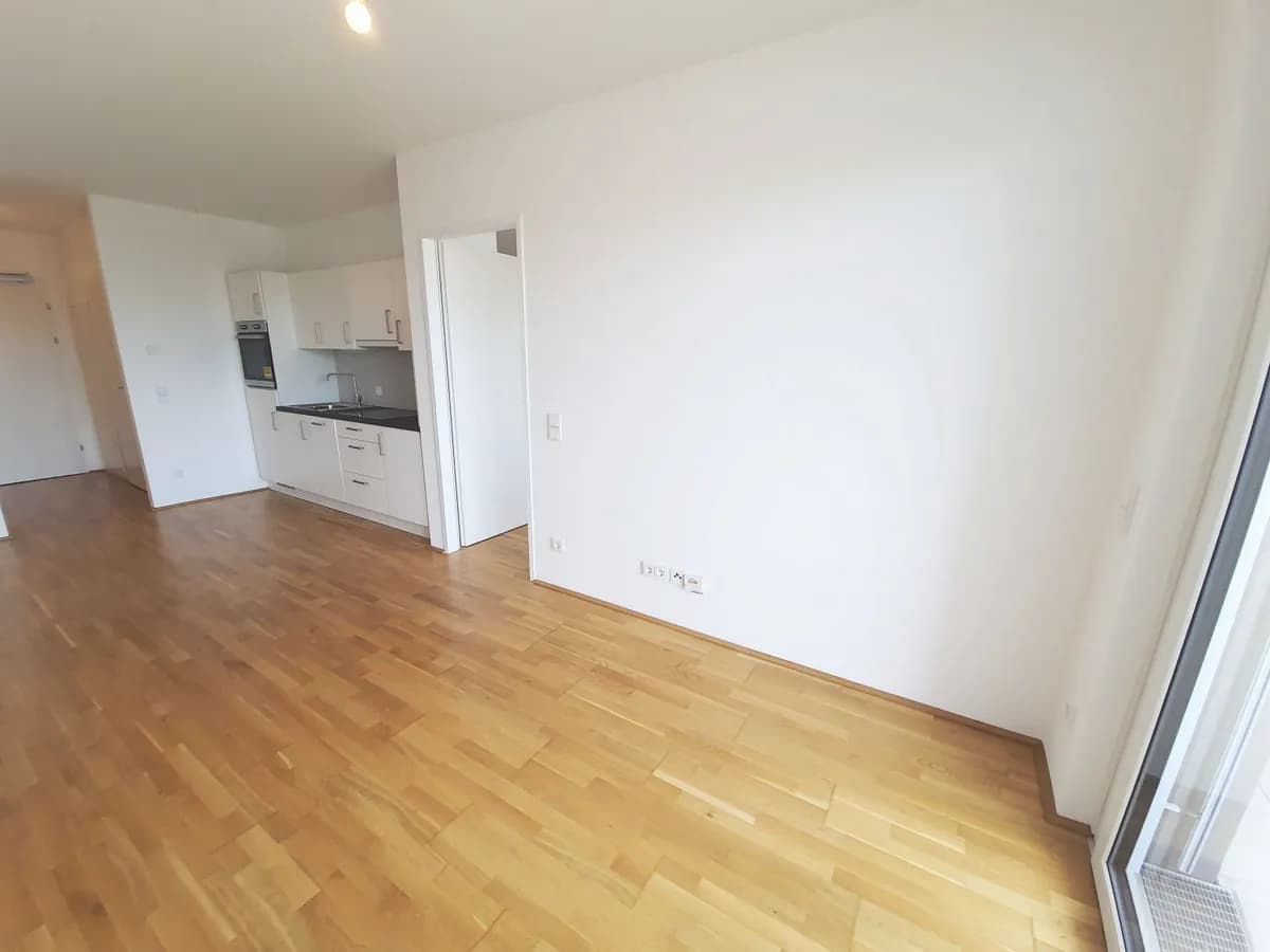 2-Zimmer-Wohnung mieten in Sankt Pölten – 46,94 m², € 760 – Bild 10 von 17
