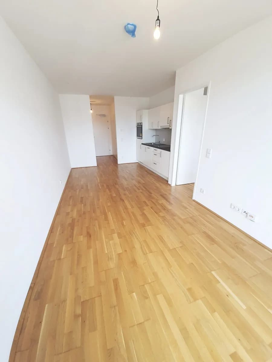 2-Zimmer-Wohnung mieten in Sankt Pölten – 46,94 m², € 760 – Bild 11 von 17