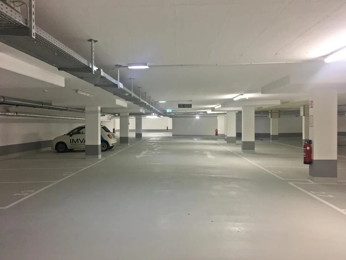 2-Zimmer-Wohnung mieten in Sankt Pölten – 46,94 m², € 760 – Bild 15 von 17