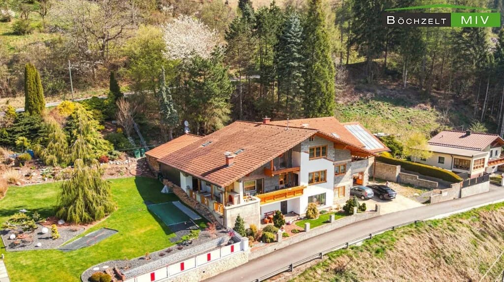 Immobilie kaufen in Murtal – 359 m², € 349.000 – Bild 2 von 89