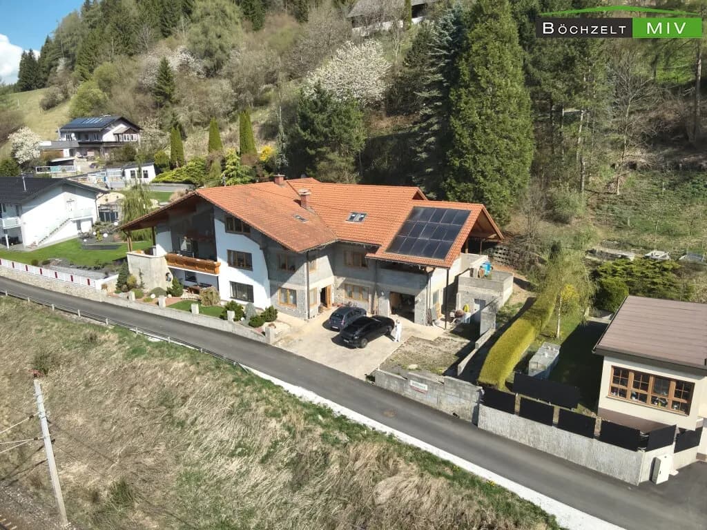 Immobilie kaufen in Murtal – 359 m², € 349.000 – Bild 10 von 89