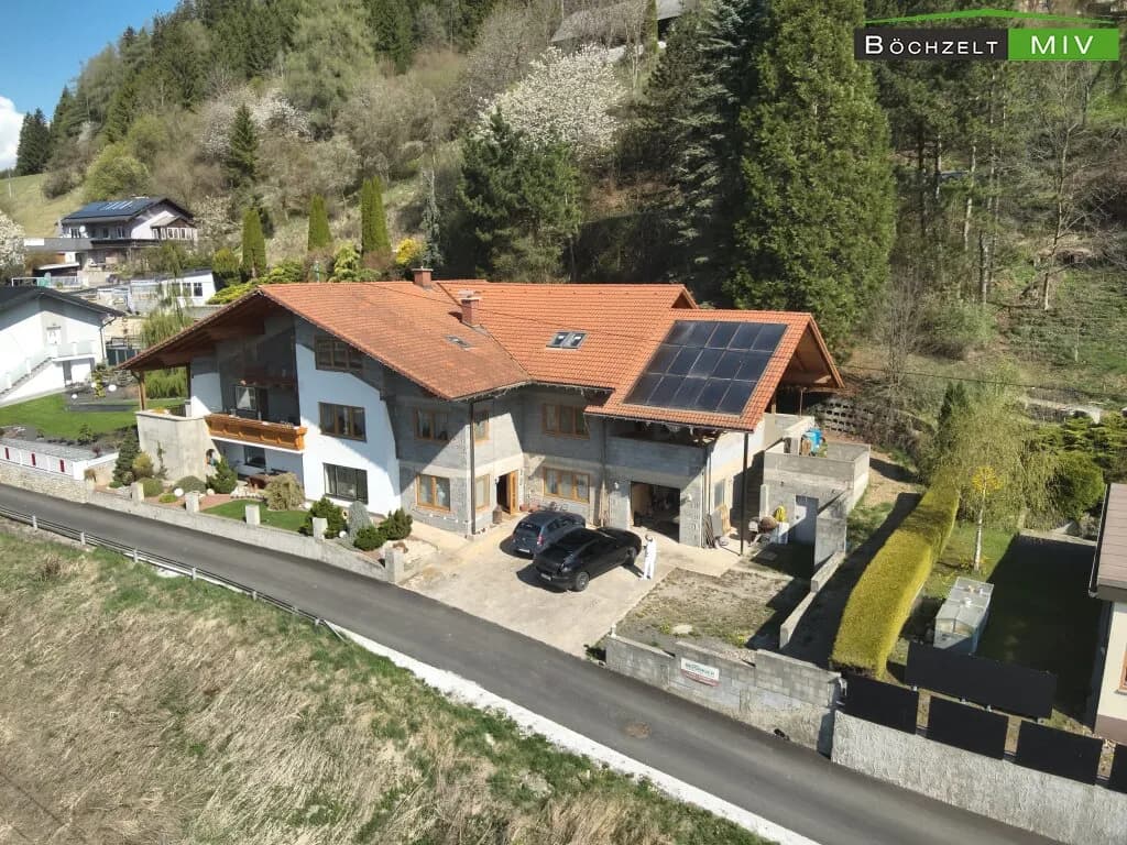 Immobilie kaufen in Murtal – 359 m², € 349.000 – Bild 11 von 89