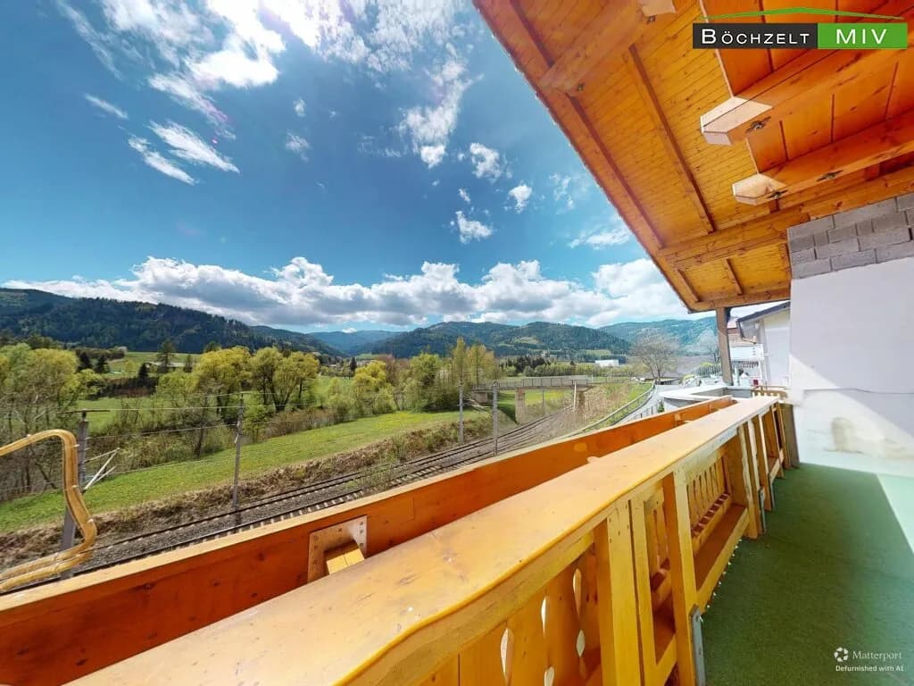 Immobilie kaufen in Murtal – 359 m², € 349.000 – Bild 56 von 89
