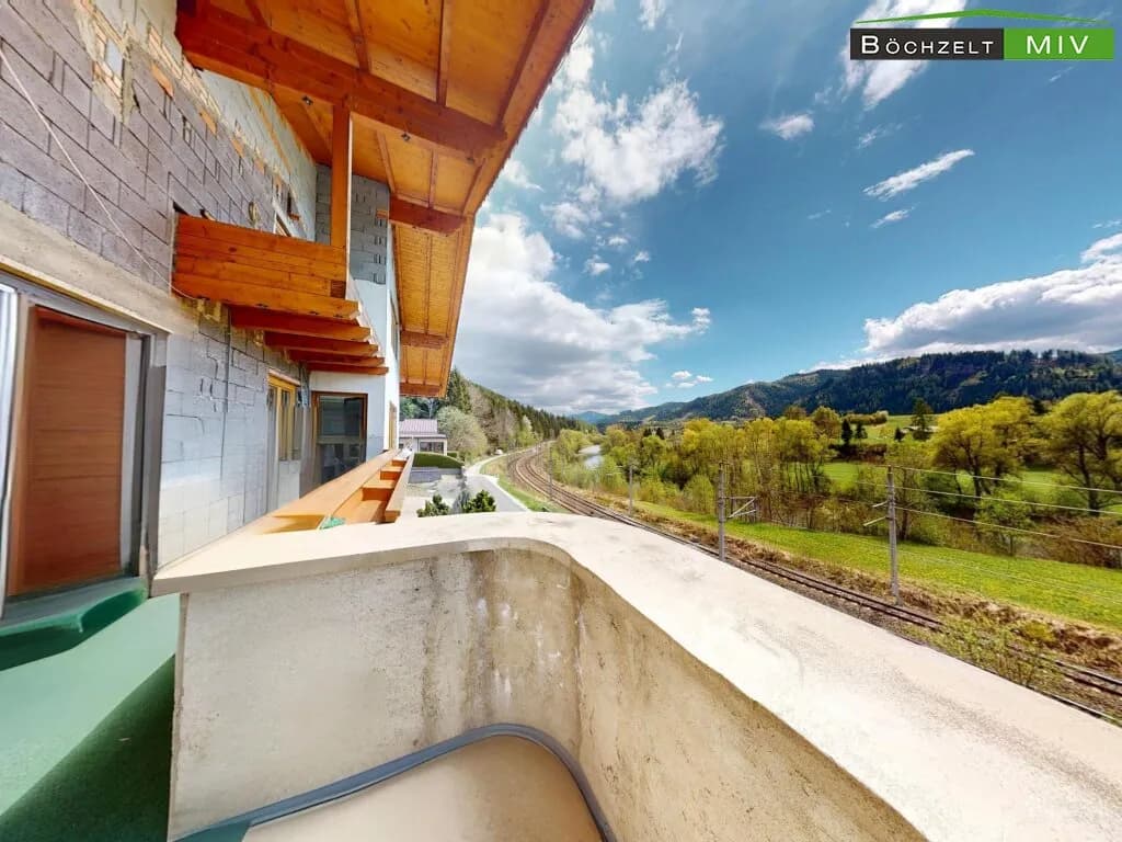 Immobilie kaufen in Murtal – 359 m², € 349.000 – Bild 59 von 89