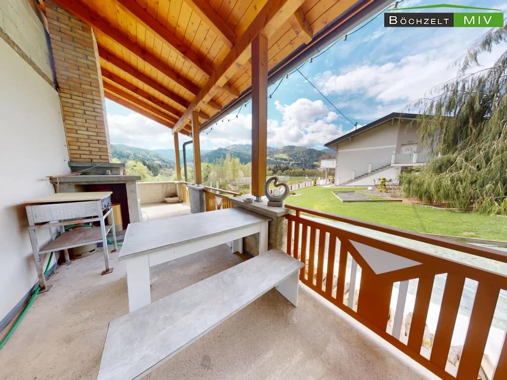 Immobilie kaufen in Murtal – 359 m², € 349.000 – Bild 63 von 89