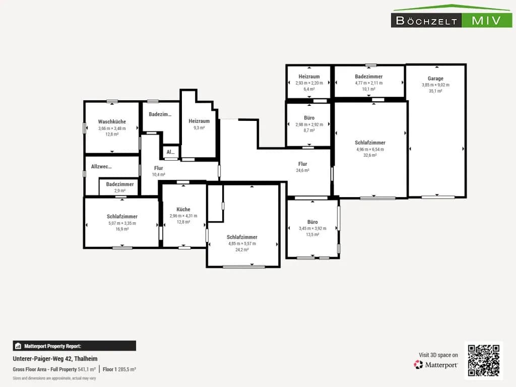 Immobilie kaufen in Murtal – 359 m², € 349.000 – Bild 76 von 89