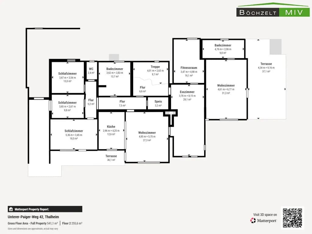 Immobilie kaufen in Murtal – 359 m², € 349.000 – Bild 77 von 89