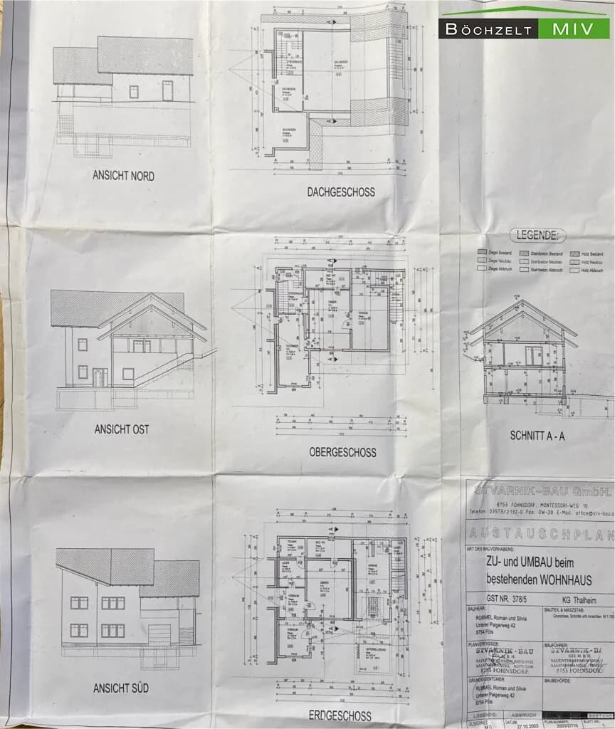 Immobilie kaufen in Murtal – 359 m², € 349.000 – Bild 80 von 89