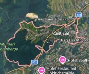 Haus kaufen in Mödling – 245 m², € 1.750.000