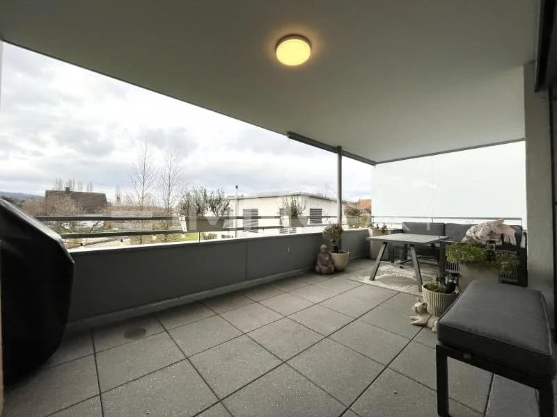 4-Zimmer-Wohnung kaufen in Bregenz – 92 m², € 549.000