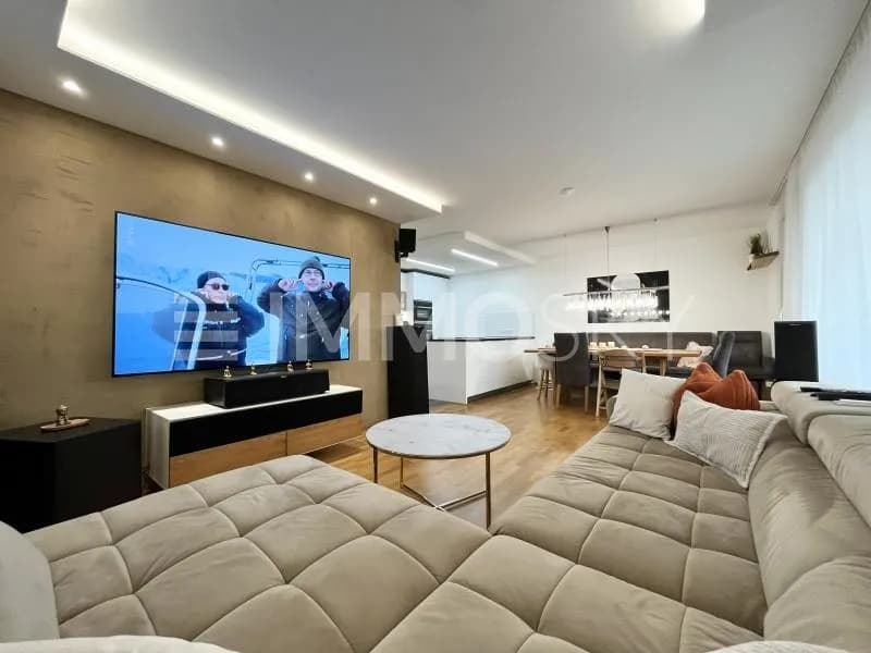 4-Zimmer-Wohnung kaufen in Bregenz – 92 m², € 549.000 – Bild 2 von 5
