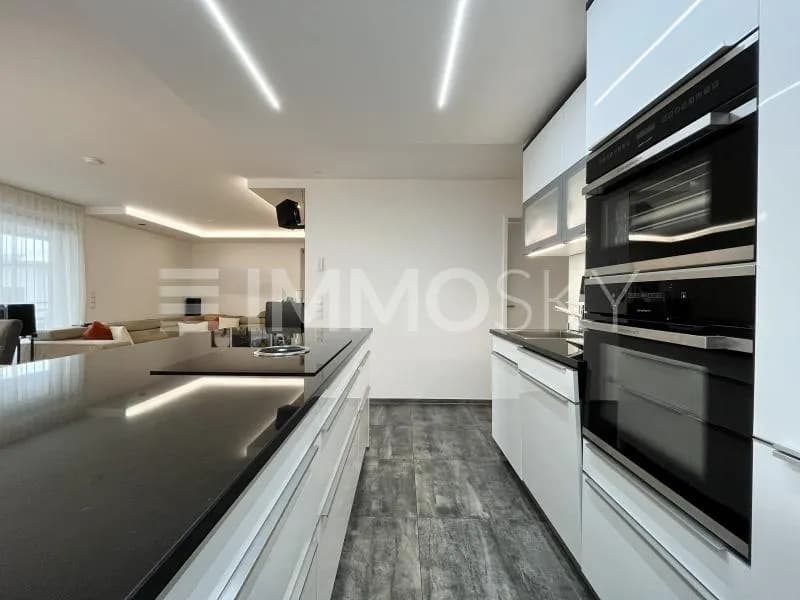 4-Zimmer-Wohnung kaufen in Bregenz – 92 m², € 549.000 – Bild 3 von 5