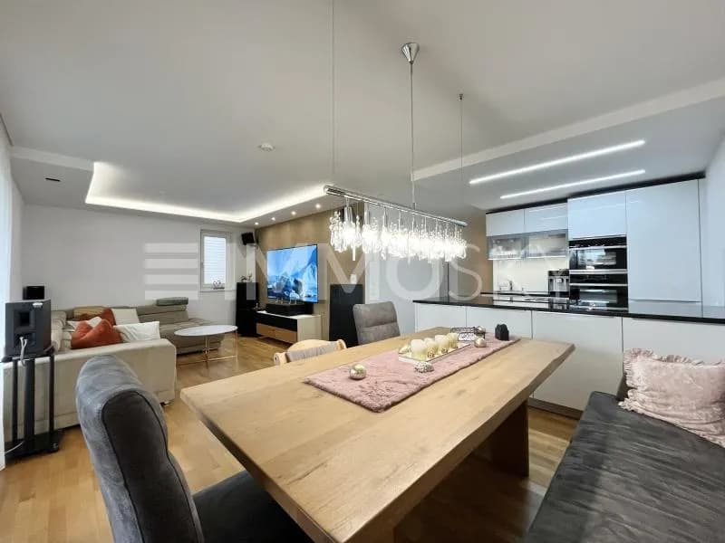4-Zimmer-Wohnung kaufen in Bregenz – 92 m², € 549.000 – Bild 4 von 5