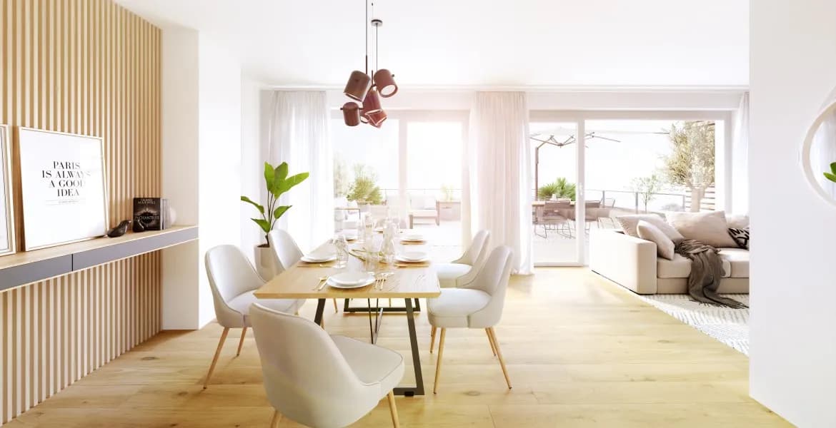 4-Zimmer-Wohnung kaufen in Graz-Umgebung – 82,7 m², € 378.500 – Bild 5 von 10