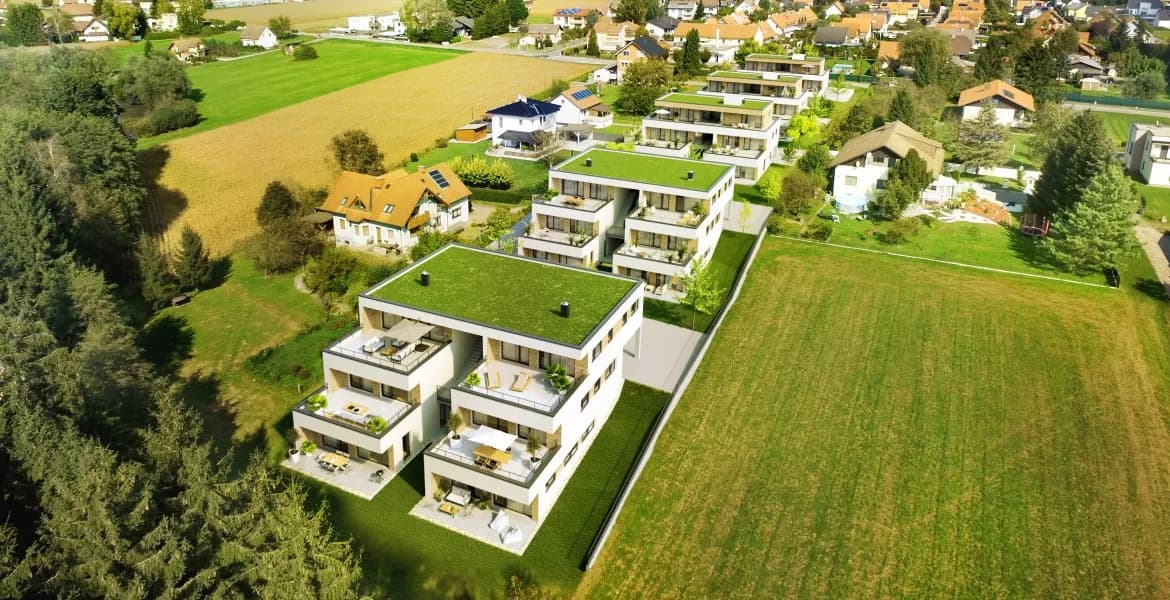4-Zimmer-Wohnung kaufen in Graz-Umgebung – 97,7 m², € 483.500 – Bild 6 von 10