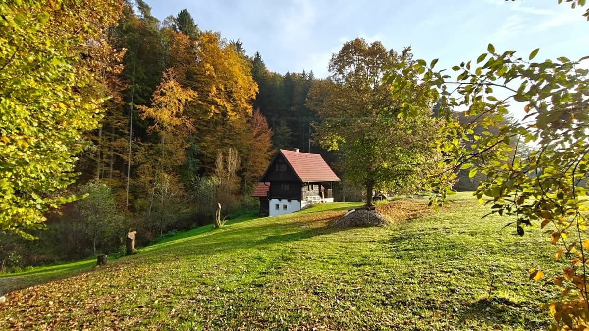 3-Zimmer-Haus kaufen in Südoststeiermark – 88,4 m², € 178.000