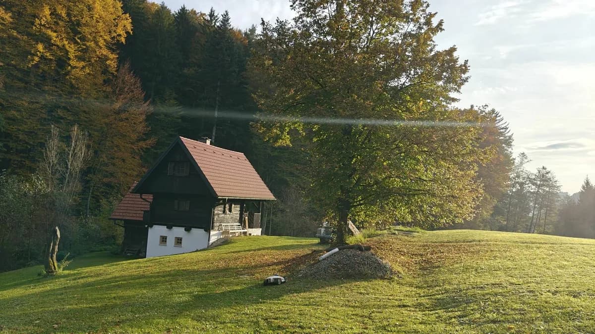 3-Zimmer-Haus kaufen in Südoststeiermark – 88,4 m², € 178.000 – Bild 2 von 41