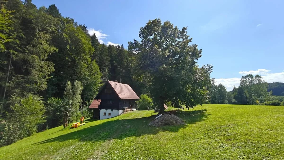 3-Zimmer-Haus kaufen in Südoststeiermark – 88,4 m², € 178.000 – Bild 3 von 41