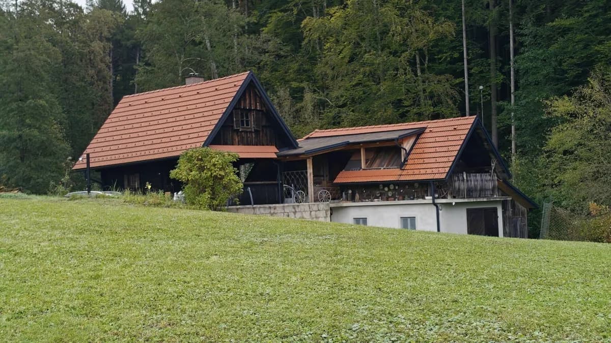3-Zimmer-Haus kaufen in Südoststeiermark – 88,4 m², € 178.000 – Bild 4 von 41