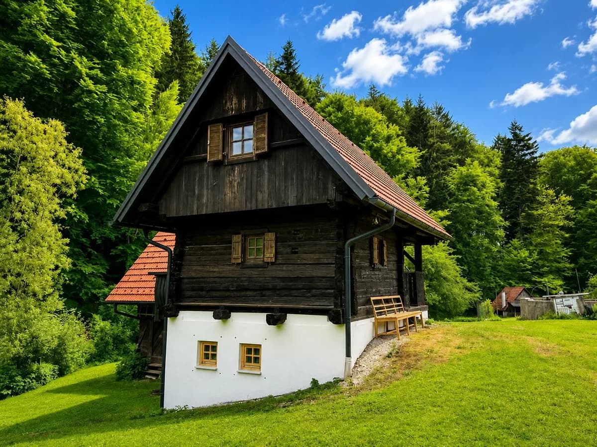 3-Zimmer-Haus kaufen in Südoststeiermark – 88,4 m², € 178.000 – Bild 5 von 41