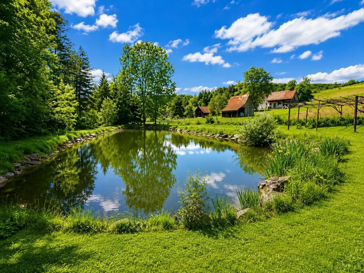 3-Zimmer-Haus kaufen in Südoststeiermark – 88,4 m², € 178.000 – Bild 6 von 41