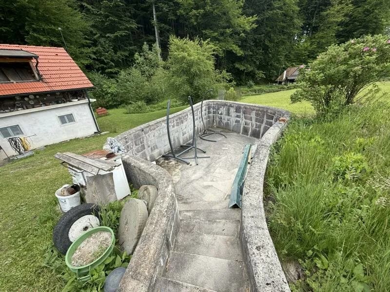 3-Zimmer-Haus kaufen in Südoststeiermark – 88,4 m², € 178.000 – Bild 13 von 41