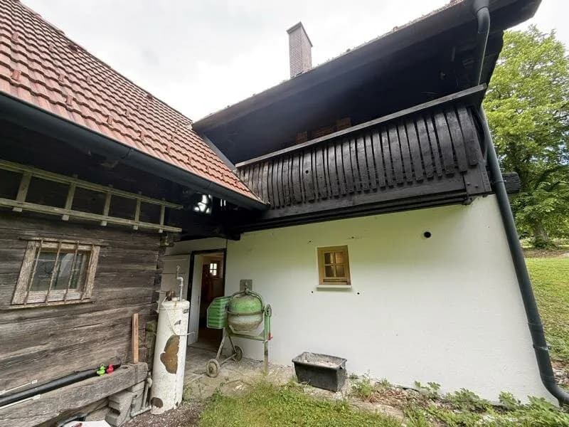 3-Zimmer-Haus kaufen in Südoststeiermark – 88,4 m², € 178.000 – Bild 21 von 41