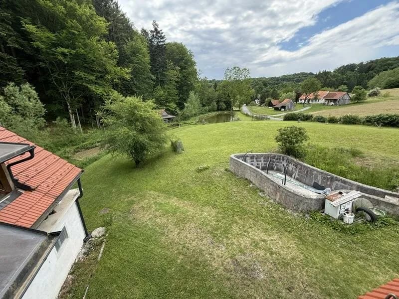 3-Zimmer-Haus kaufen in Südoststeiermark – 88,4 m², € 178.000 – Bild 34 von 41
