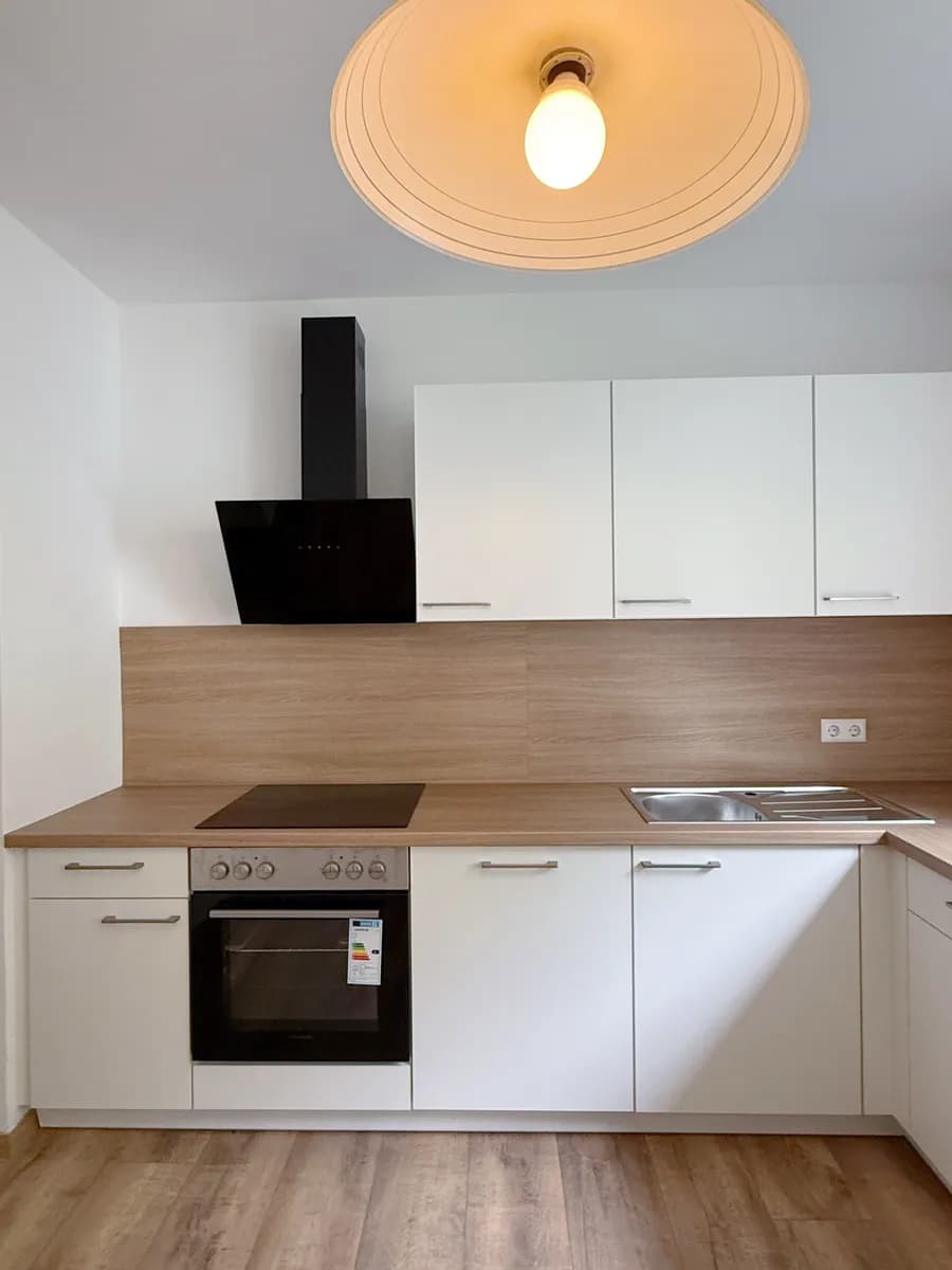 3-Zimmer-Wohnung mieten in Leoben – 80 m², € 650