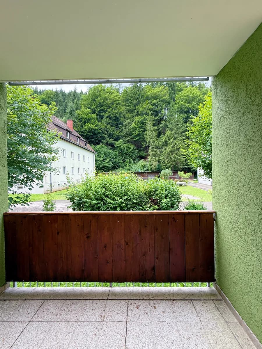 3-Zimmer-Wohnung mieten in Leoben – 80 m², € 650 – Bild 4 von 6