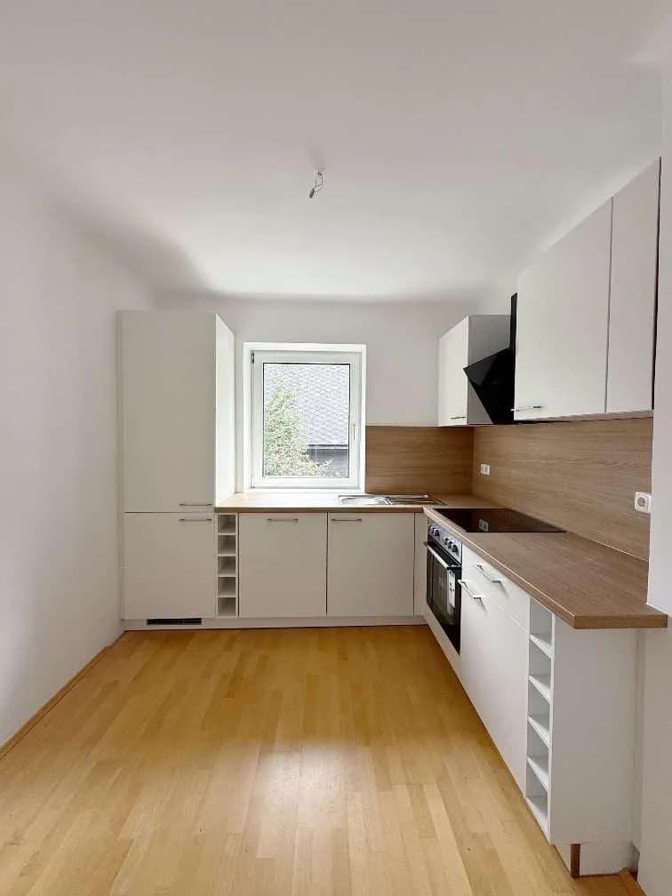 2-Zimmer-Wohnung mieten in Leoben – 50 m², € 390
