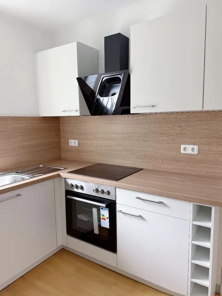 2-Zimmer-Wohnung mieten in Leoben – 50 m², € 390 – Bild 2 von 11