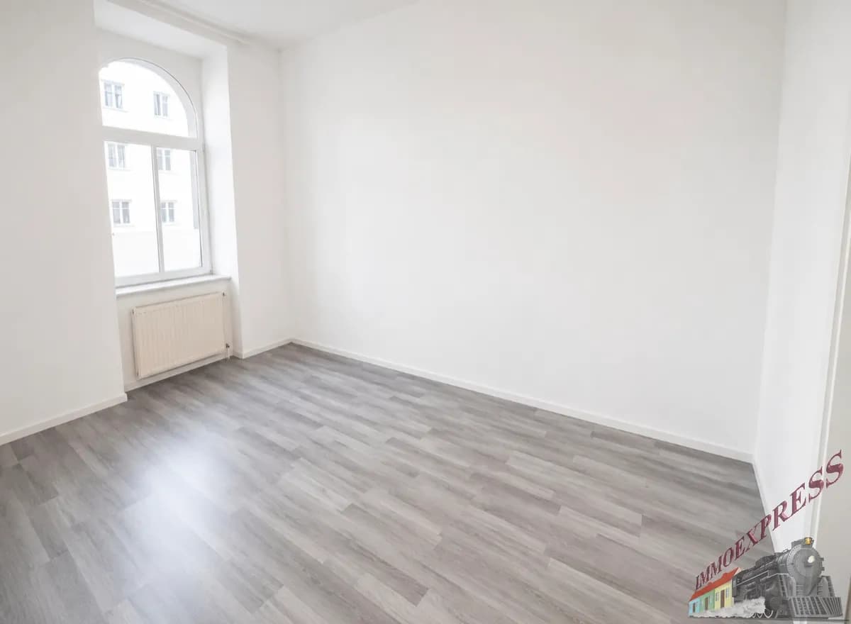 3-Zimmer-Wohnung mieten in Wien – 58 m², € 790 – Bild 3 von 7