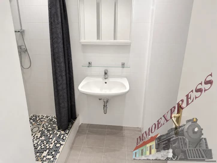 3-Zimmer-Wohnung mieten in Wien – 58 m², € 790 – Bild 6 von 7