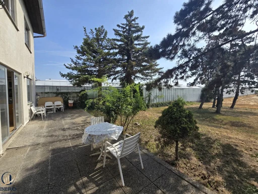7-Zimmer-Haus kaufen in Wien – 170 m², € 930.000 – Bild 2 von 5
