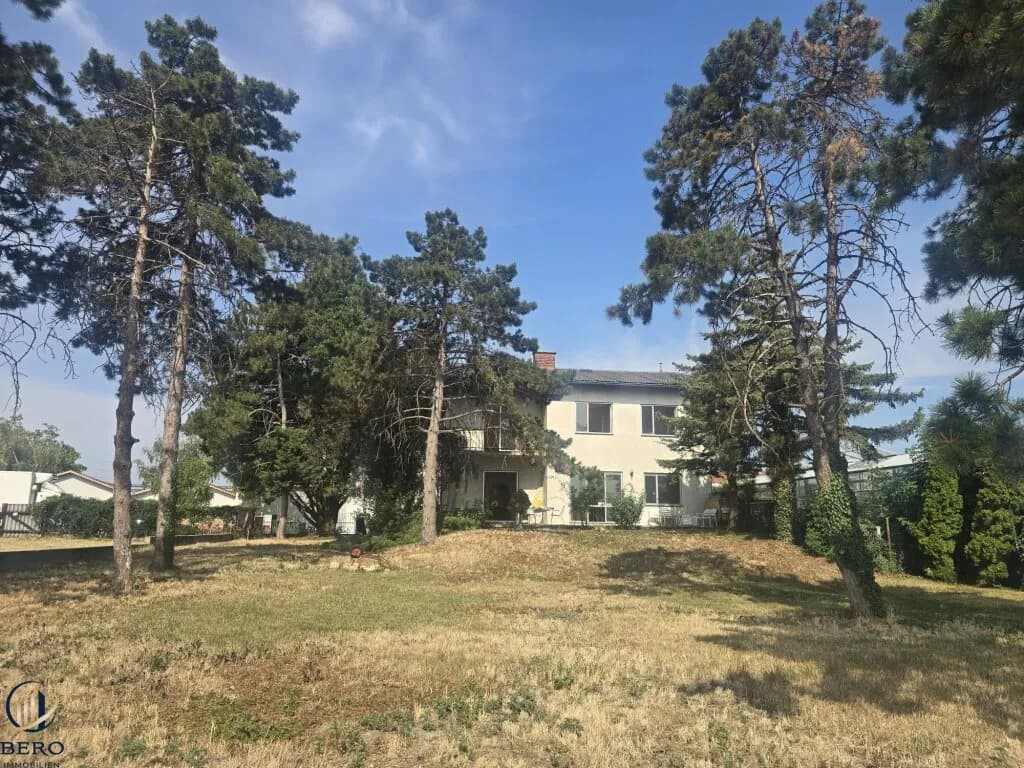 7-Zimmer-Haus kaufen in Wien – 170 m², € 930.000 – Bild 3 von 5