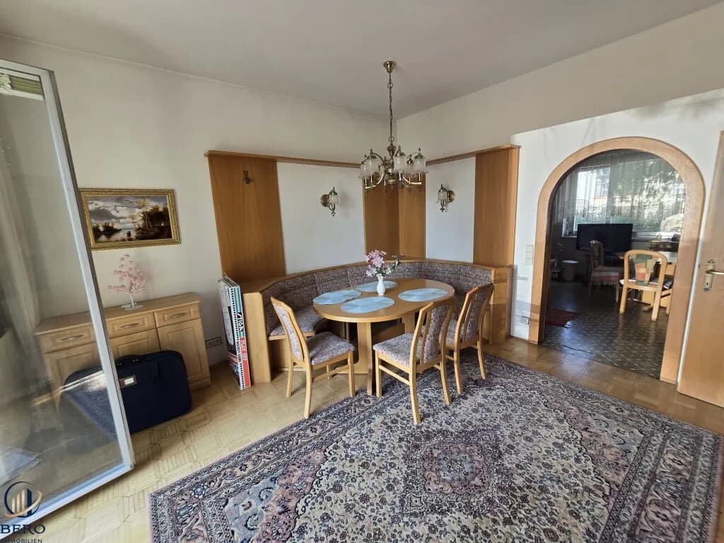 7-Zimmer-Haus kaufen in Wien – 170 m², € 930.000 – Bild 6 von 24