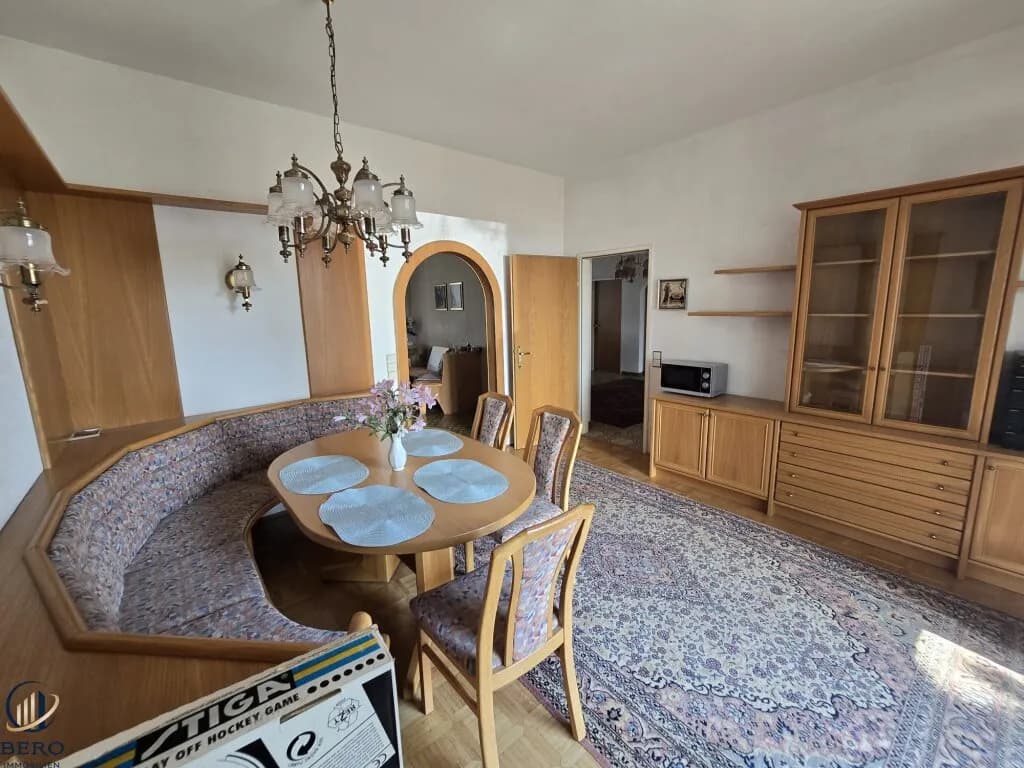 7-Zimmer-Haus kaufen in Wien – 170 m², € 930.000 – Bild 7 von 24