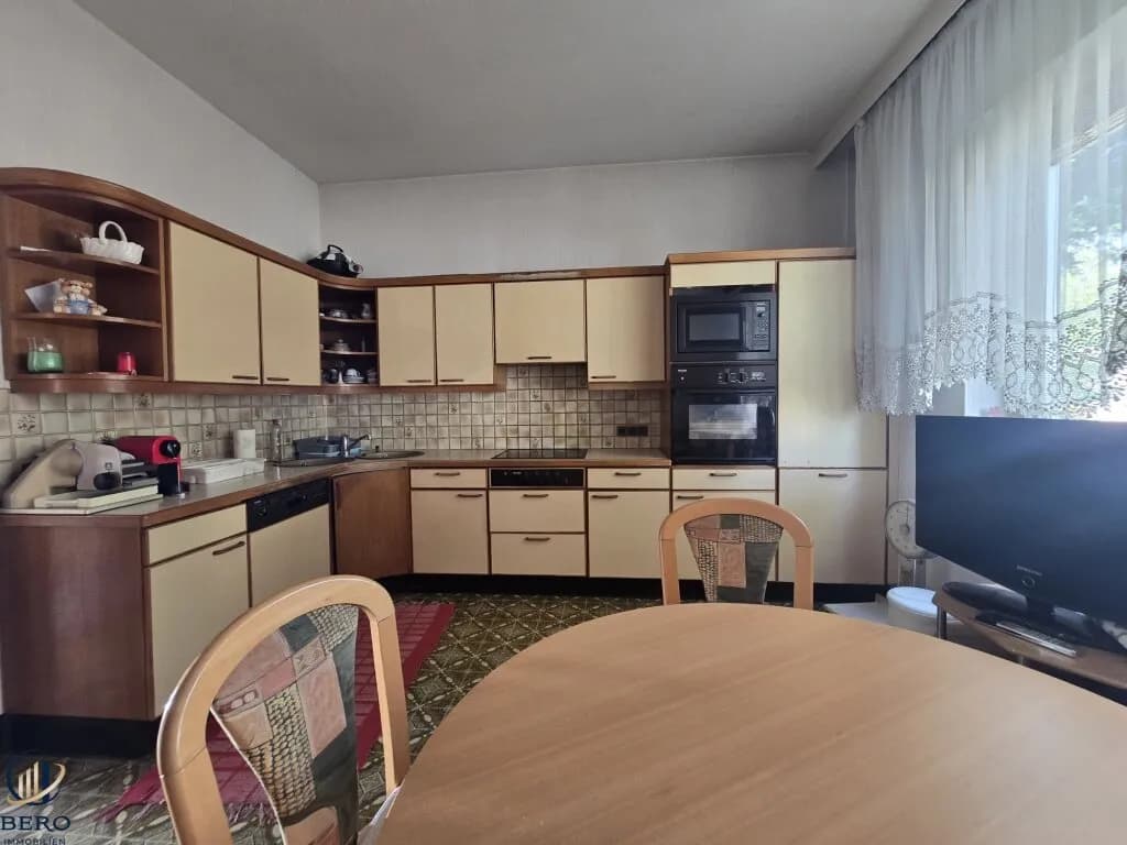 7-Zimmer-Haus kaufen in Wien – 170 m², € 930.000 – Bild 9 von 24